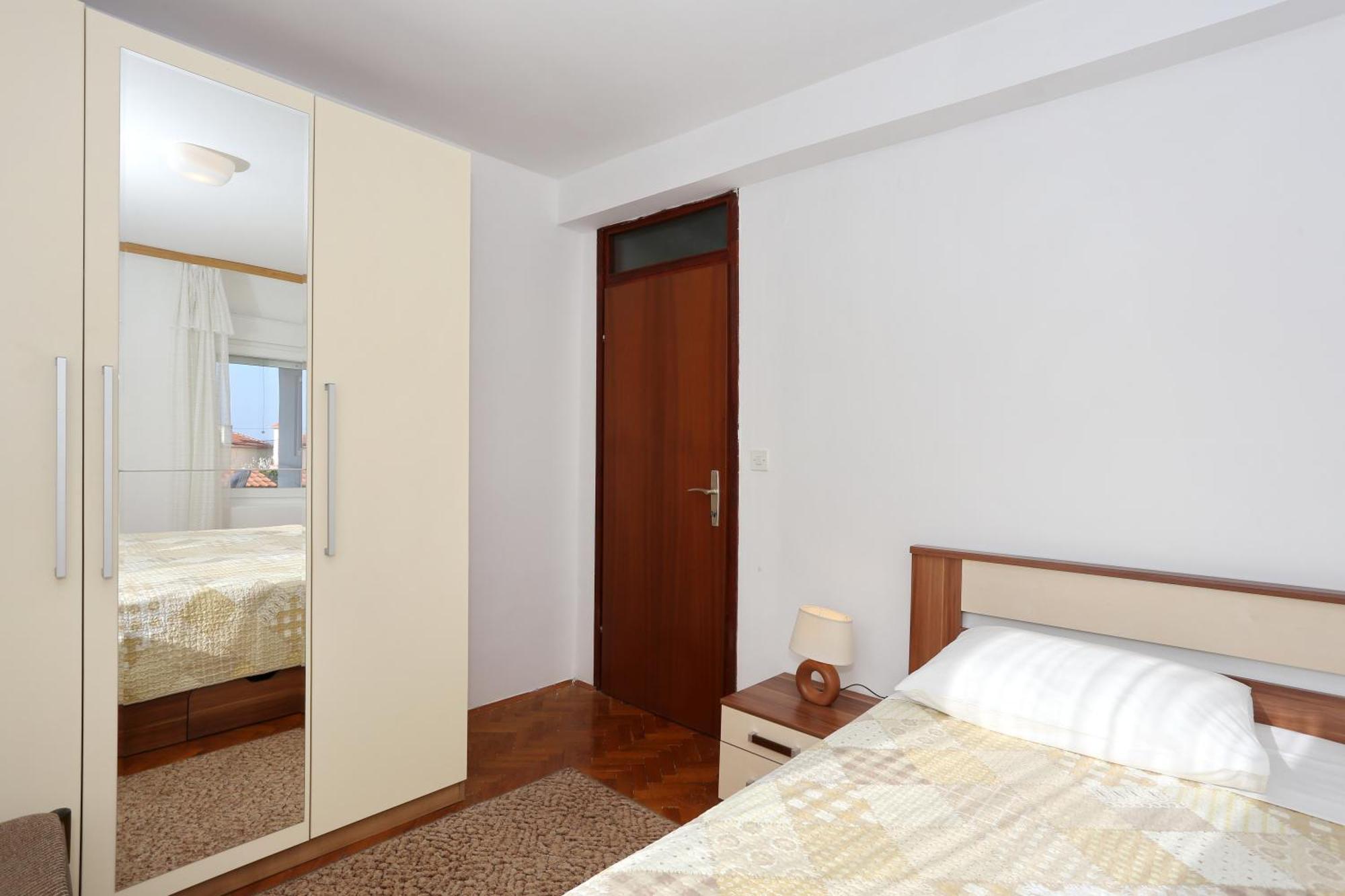 Apartments Olga Bozava Exterior photo