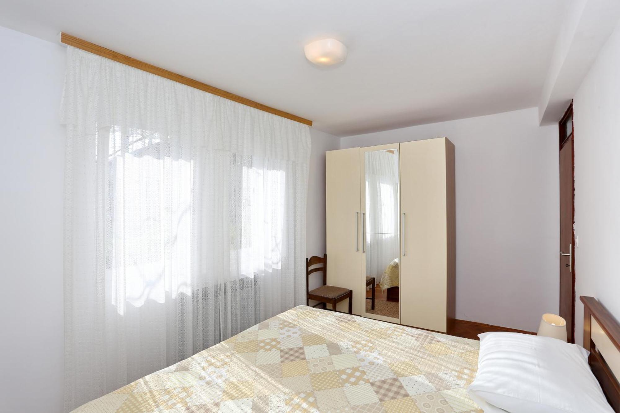 Apartments Olga Bozava Exterior photo
