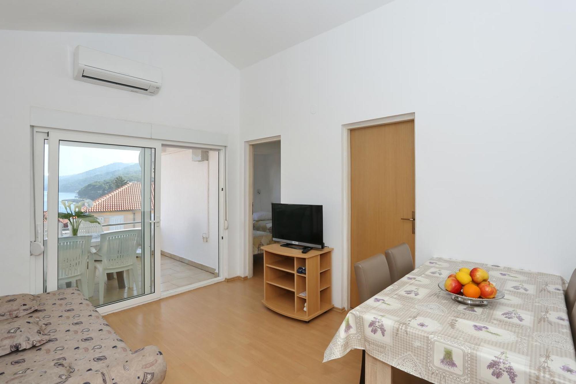 Apartments Olga Bozava Room photo